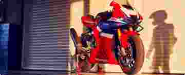 CBR1000RR-R Fireblade SP galeri görselleri