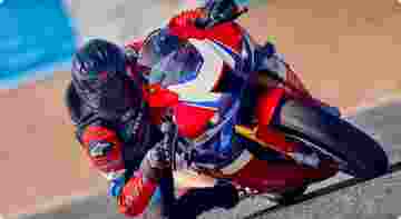 CBR1000RR-R Fireblade SP galeri görselleri