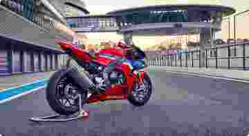 CBR1000RR-R Fireblade SP galeri görselleri