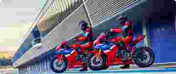 Yarışmak için doğdu.