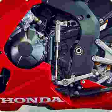 Debriyajsız Vites Geçişi Sağlayan Quick Shifter image