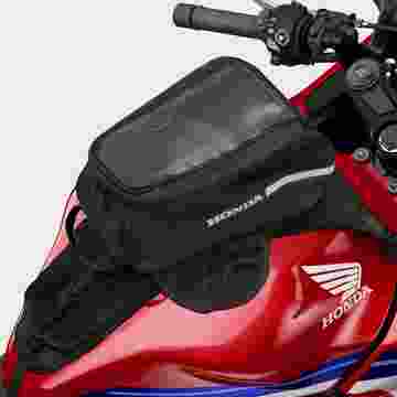 08HME-MLR-COMR CBR500R Konfor Paketi