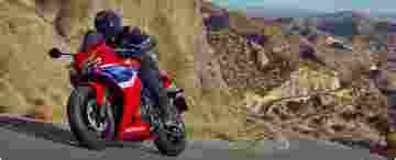 CBR500R galeri görselleri