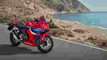 CBR500R ile ilgili tüm detaylar