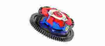 Kaydırmalı Debriyaj