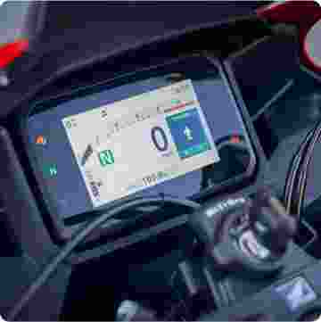 Honda Akıllı Telefon Kontrol Sistemi image