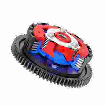 Kaydırmalı Debriyaj image