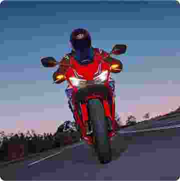 Led Ön ve Arka Farlar image