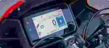 Honda Akıllı Telefon Kontrol Sistemi