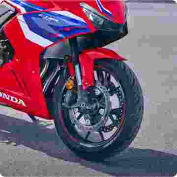 Sınıfında Lider Fren ve Süspansiyonlar