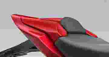 CBR650R - Mono Kapak (Red)