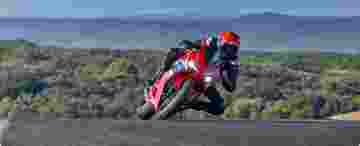 CBR650R galeri görselleri