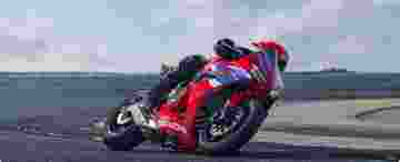CBR650R galeri görselleri