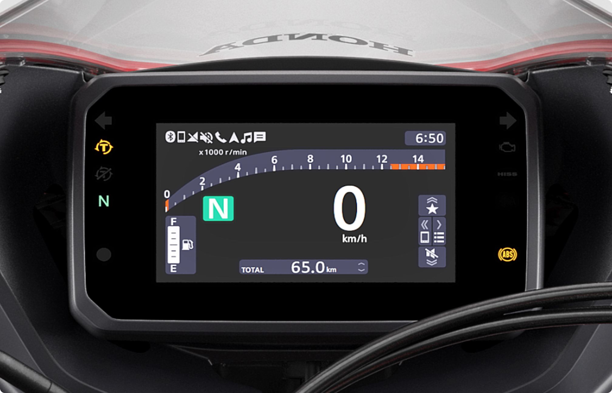 Honda