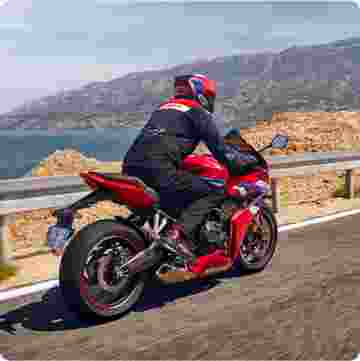 Çekiş Kaybını Ortadan Kaldıran HSTC image