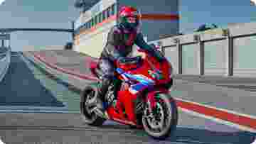 CBR650R ile ilgili tüm detaylar