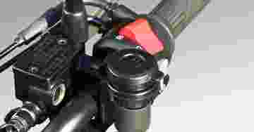 CL250 - 12V Soket