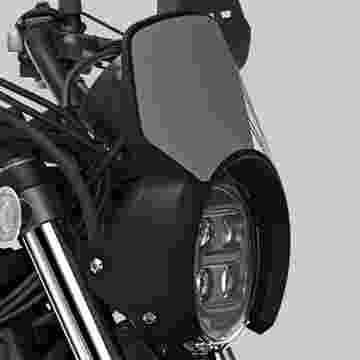 08HME-MLP-STS CL250 Stil Paketi (Siyah)