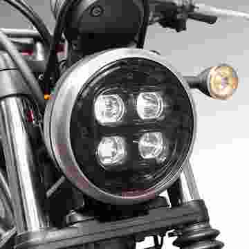 08HME-MLP-CLY CL250 Krom Paket