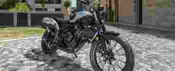 CL250 galeri görselleri