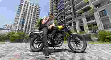 CL250 galeri görselleri