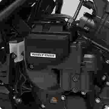 E-Clutch – Sürüşte Bir Sonraki Seviye