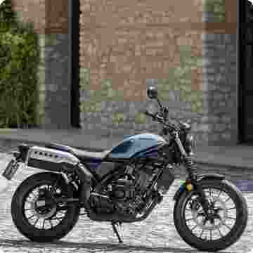 Her Zeminde Kararlı Sürüş