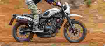 Honda Seçilebilir Tork Kontrolü