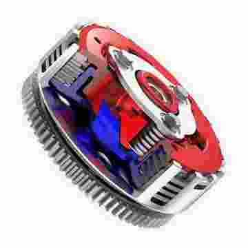 Kaydırmalı Debriyaj image