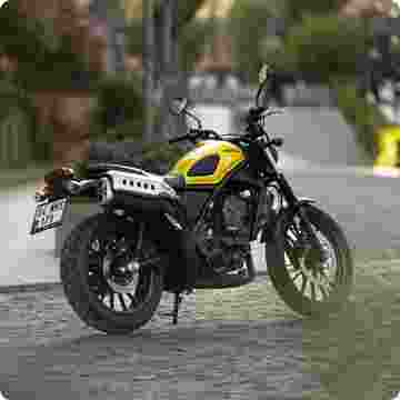 Retro-Modern Tasarım