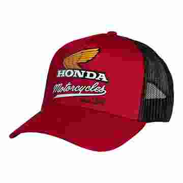 Honda Collection Elsinore Yazlık Şapka
