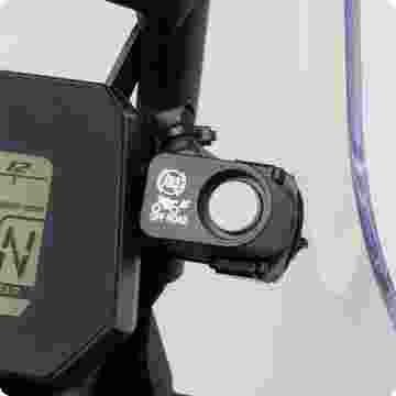 Kusursuz Arazi Deneyimi İçin İptal Edilebilen ABS