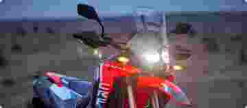 Sıra Dışı Tasarıma Sahip LED Aydınlatma