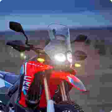 Sıra Dışı Tasarıma Sahip LED Aydınlatma image