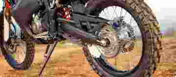 Zor Şartlar İçin Tasarlanan ABS