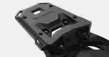 CRF250L - Plastik Arka Tabla