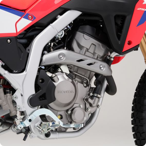 Honda CRF250L'i Keşfedin! | Honda Motosiklet Yükseliş İzmir Honda CRF250L'i Keşfedin! | Honda Motosiklet Yükseliş İzmir