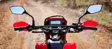 LCD Gösterge Paneli