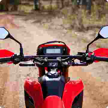 LCD Gösterge Paneli image