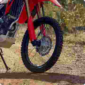 Zor Şartlar İçin Tasarlanan ABS image