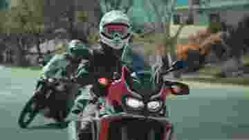 Kullananlar anlatıyor: Honda DCT’nin harika yönleri