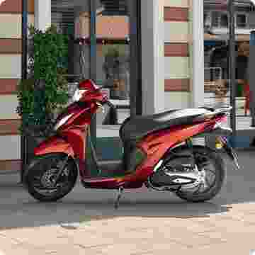 Benzersiz Denge İçin Büyük Jantlar