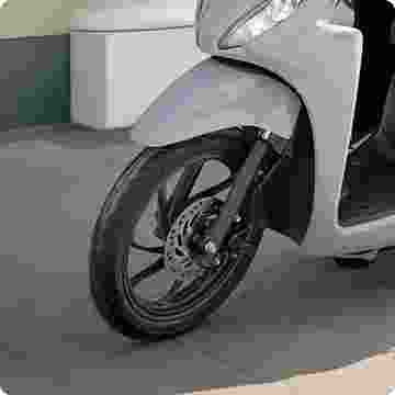 Kombine Fren Sistemi image