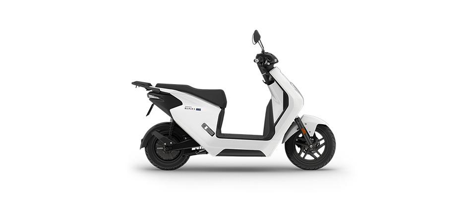 Honda EM1 e