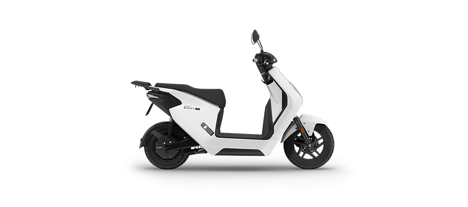 HONDA EM1 e: 2026