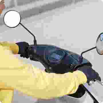 Dijital Gösterge Ekranı image