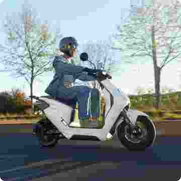 Sürüş Modları image