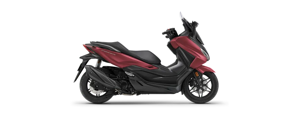 HONDA Forza 250 2026