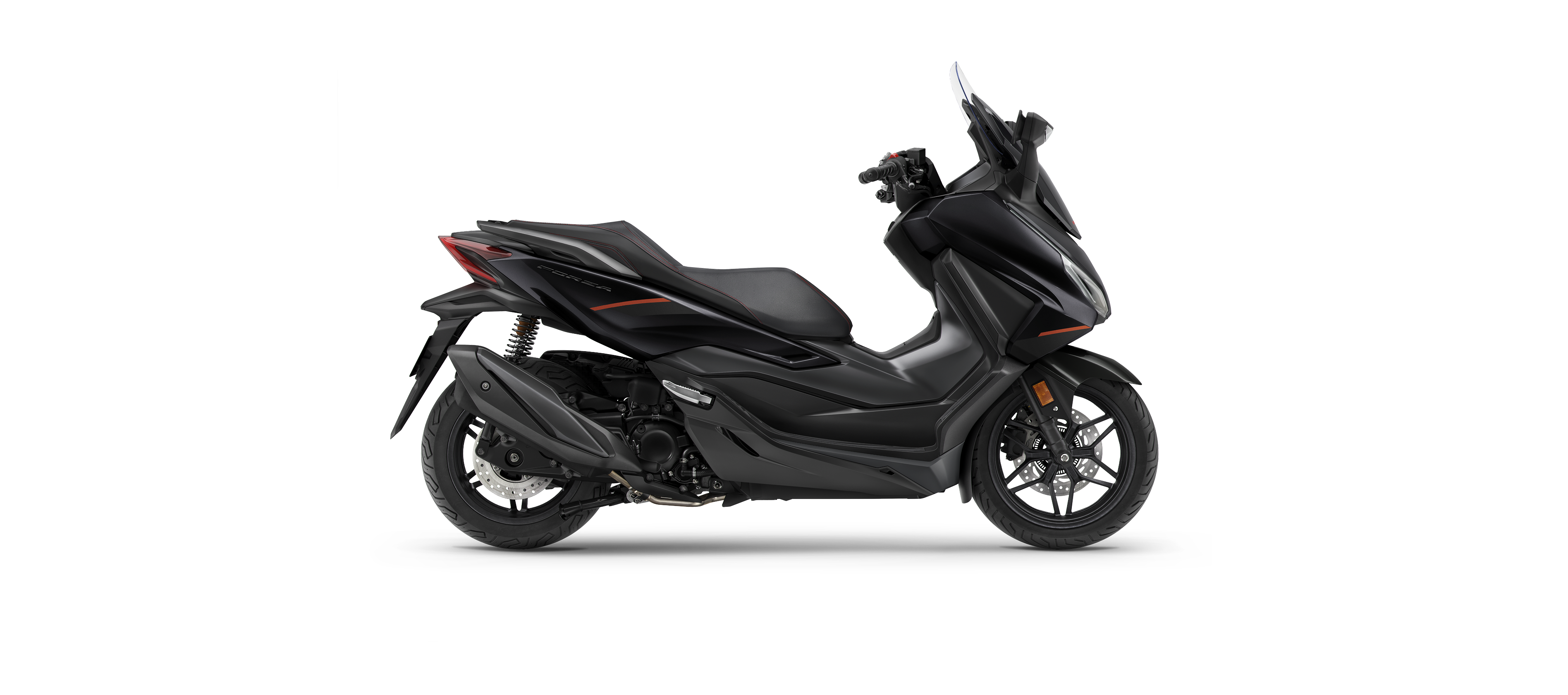 唯奈　ホンダ フォルツァ 250 Honda Forza 250'yi Keşfedin! | Honda Motosiklet Neza