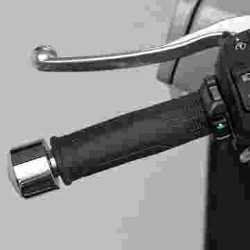 08HME-K1B-URS FORZA 250 Şehir Paketi